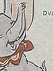     Sacco nanna caldo 'Dumbo' con maniche staccabili vista 6
