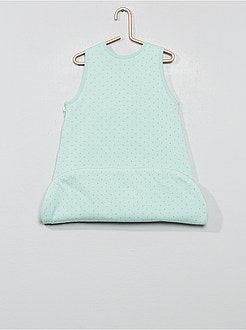 Sacco nanna caldo 'eco-design' - Kiabi