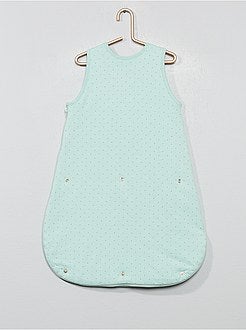 Sacco nanna caldo 'eco-design' - Kiabi