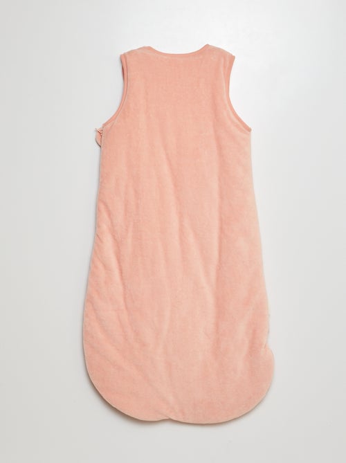 Sacco nanna caldo senza maniche - TOG 3 - Kiabi