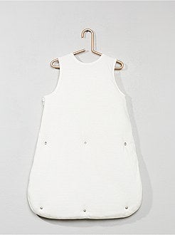 Sacco nanna caldo stampato - Kiabi