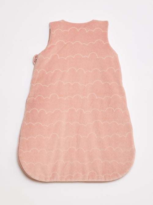 Sacco nanna caldo TOG 2,5 - Kiabi