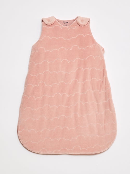Sacco nanna caldo TOG 2,5 - Kiabi