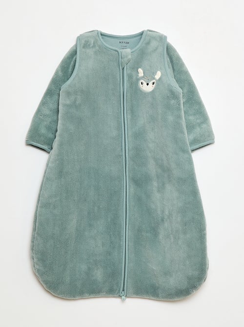 Sacco nanna con maniche removibili TOG 3 - Kiabi