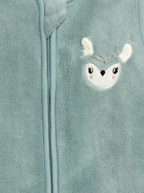 Sacco nanna con maniche removibili TOG 3 - Kiabi