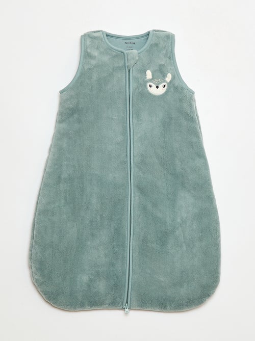 Sacco nanna con maniche removibili TOG 3 - Kiabi