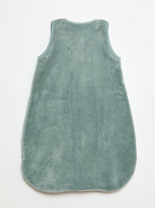 Sacco nanna con maniche removibili TOG 3 - Kiabi