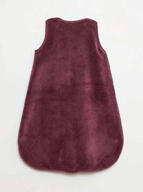 Sacco nanna con maniche removibili TOG 3 - Kiabi