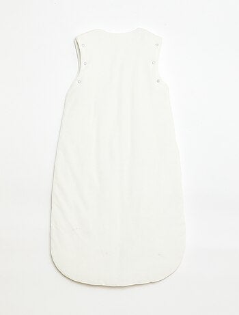 Sacco nanna con maniche removibili TOG3