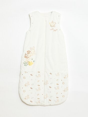 Sacco nanna con maniche removibili TOG3