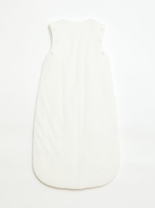 Sacco nanna con maniche removibili TOG3 - Kiabi