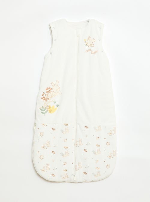 Sacco nanna con maniche removibili TOG3 - Kiabi