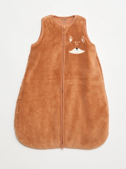 Sacco nanna con maniche rimovibili TOG 3 - Kiabi