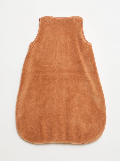 Sacco nanna con maniche rimovibili TOG 3 - Kiabi