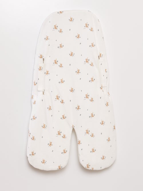 Sacco nanna con motivo - Kiabi