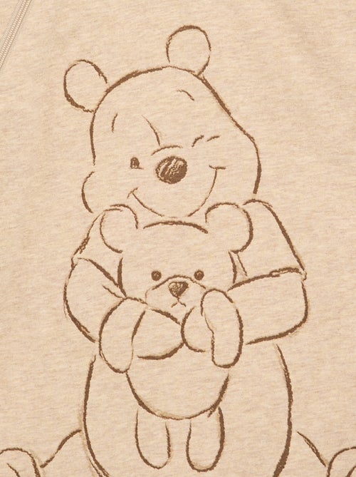 Sacco nanna 'Disney' con maniche rimovibili - Kiabi