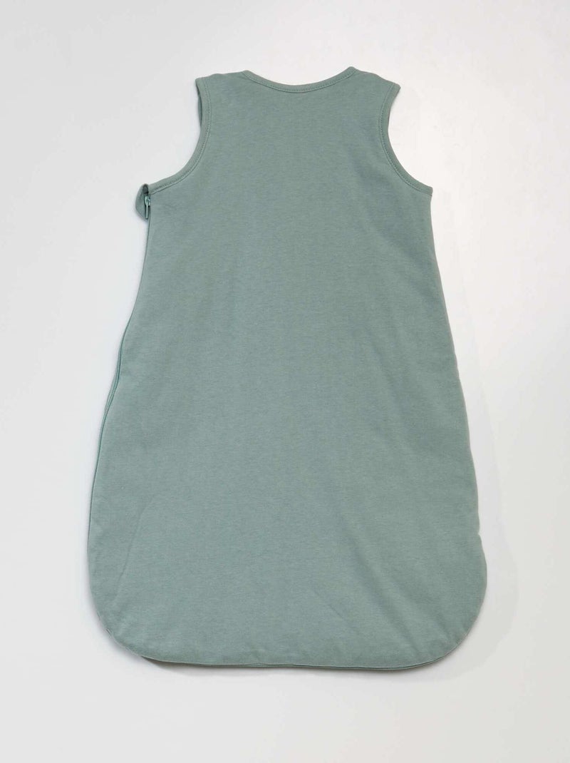 Sacco nanna 'Disney' senza maniche - TOG 2 VERDE - Kiabi