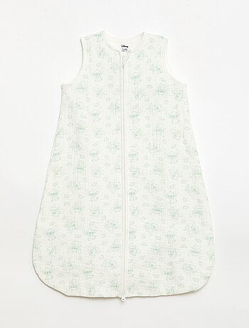 Sacco nanna 'Disney' senza maniche