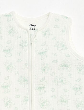 Sacco nanna 'Disney' senza maniche