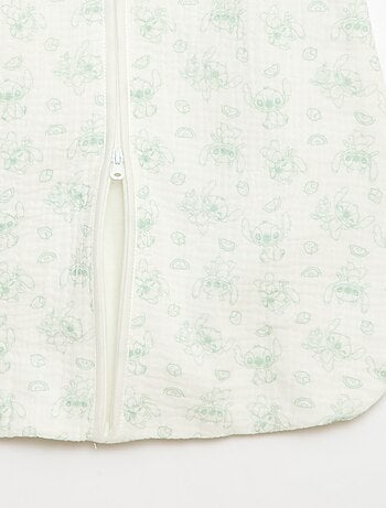 Sacco nanna 'Disney' senza maniche