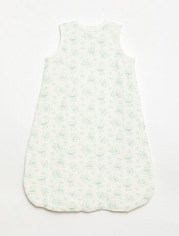 Sacco nanna 'Disney' senza maniche