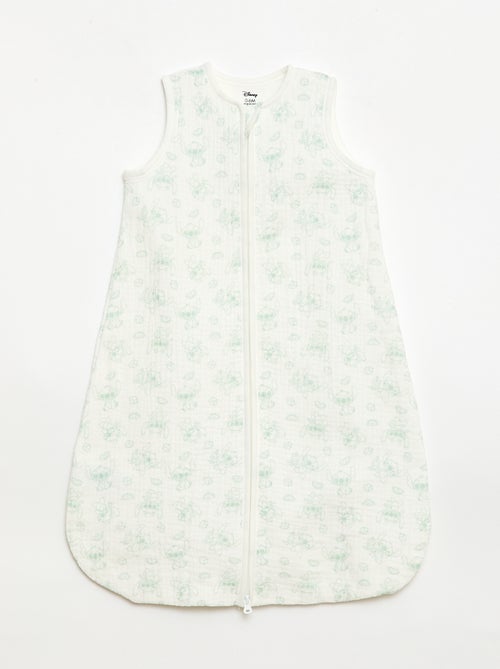 Sacco nanna 'Disney' senza maniche - Kiabi