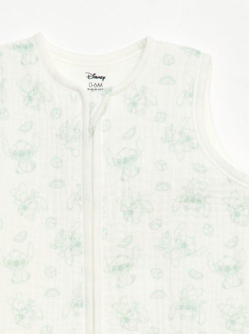 Sacco nanna 'Disney' senza maniche - Kiabi