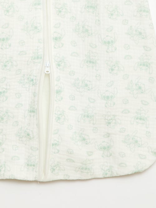 Sacco nanna 'Disney' senza maniche - Kiabi