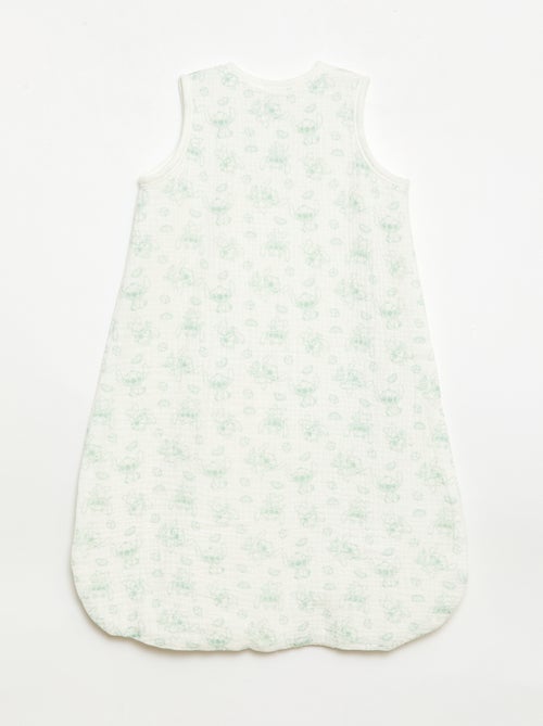 Sacco nanna 'Disney' senza maniche - Kiabi