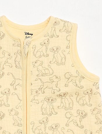 Sacco nanna 'Disney' senza maniche