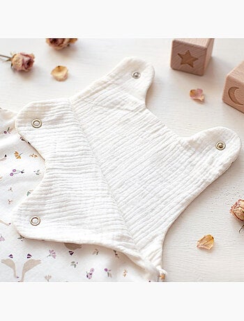 Sacco nanna estiva tog 0,5 in cotone, sidonia | sevira kids | sevira kids