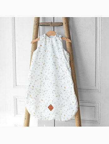 Sacco nanna estiva tog 0,5 in cotone, sidonia | sevira kids | sevira kids