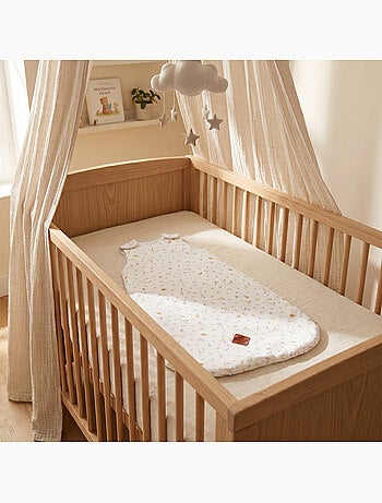 Sacco nanna estiva tog 0,5 in cotone, sidonia | sevira kids | sevira kids