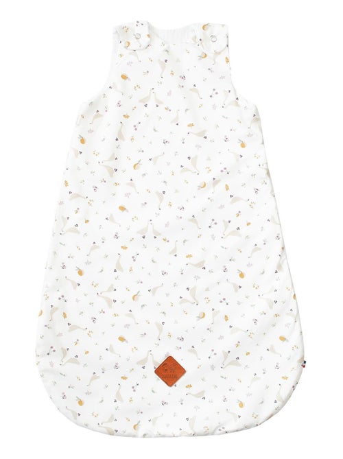 Sacco nanna estiva tog 0,5 in cotone, sidonia | sevira kids | sevira kids - Kiabi Sacco nanna estiva tog 0,5 in cotone, sidonia | sevira kids | sevira kids - Kiabi