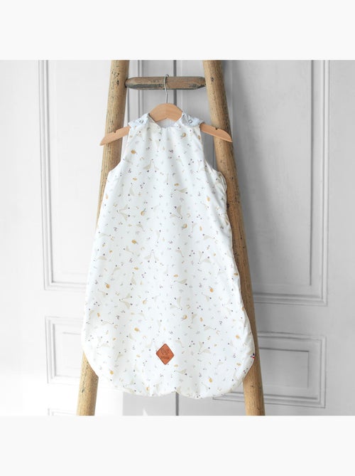 Sacco nanna estiva tog 0,5 in cotone, sidonia | sevira kids | sevira kids - Kiabi Sacco nanna estiva tog 0,5 in cotone, sidonia | sevira kids | sevira kids - Kiabi