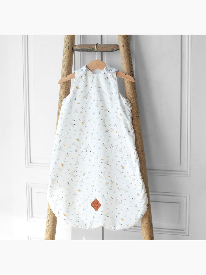 Sacco nanna estiva tog 0,5 in cotone, sidonia | sevira kids | sevira kids Beige - Kiabi