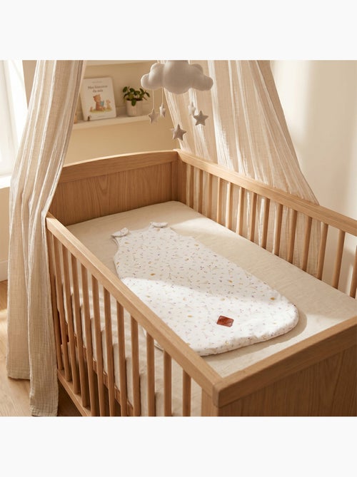 Sacco nanna estiva tog 0,5 in cotone, sidonia | sevira kids | sevira kids - Kiabi Sacco nanna estiva tog 0,5 in cotone, sidonia | sevira kids | sevira kids - Kiabi