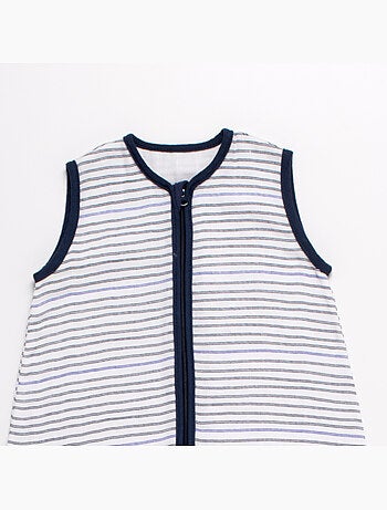 Sacco nanna estivo in cotone - SAUTHON