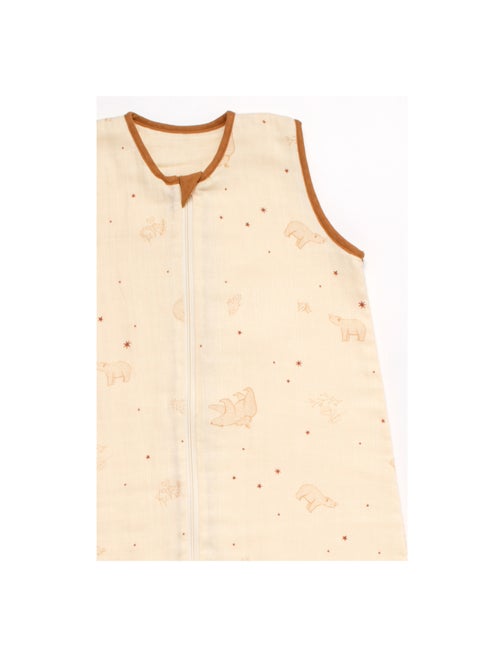 Sacco nanna estivo in cotone - SAUTHON - Kiabi