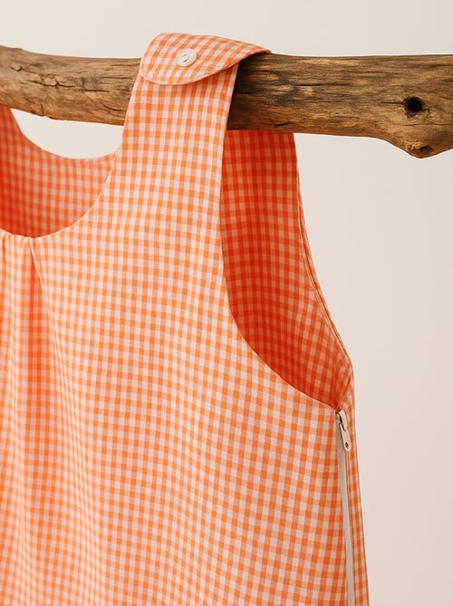 Sacco nanna estivo in cotone biologico - Kiabi