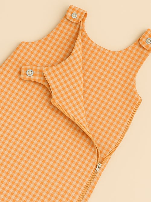 Sacco nanna estivo in cotone biologico - Kiabi