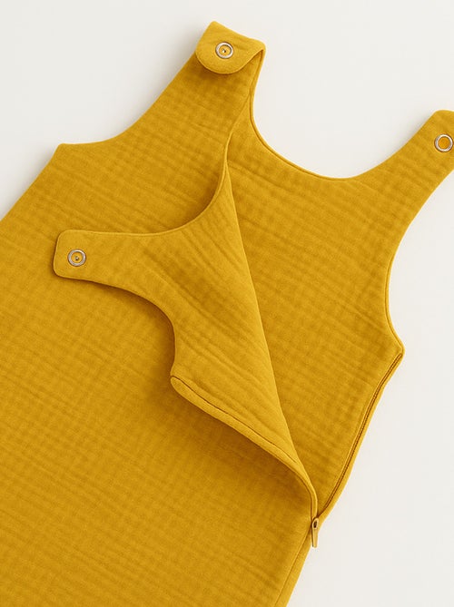 Sacco nanna estivo in cotone biologico - Kiabi