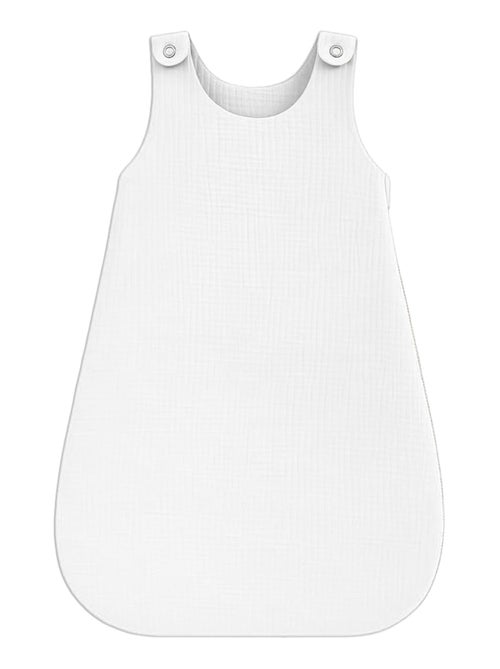 Sacco nanna estivo in cotone biologico - Kiabi