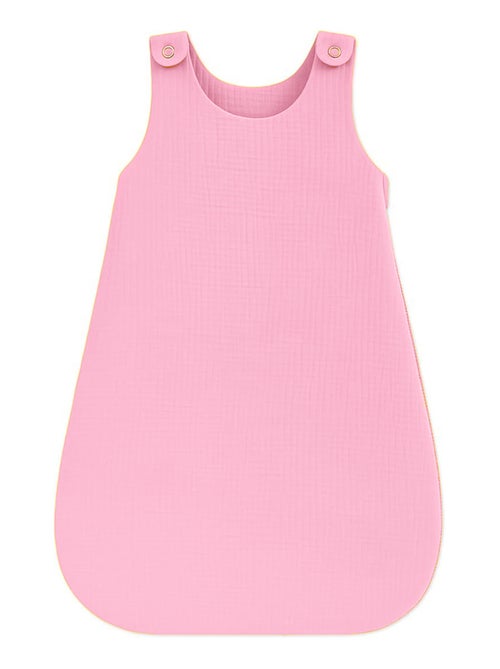 Sacco nanna estivo in cotone biologico - Kiabi