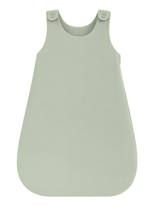 Sacco nanna estivo in cotone biologico - Kiabi