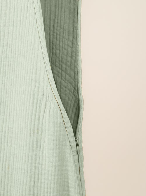 Sacco nanna estivo in cotone biologico - Kiabi