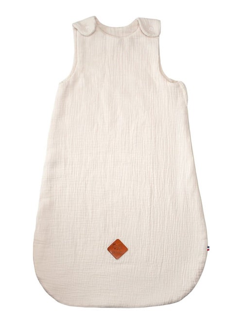 Sacco nanna estivo in garza di cotone - tog 0.5 | SEVIRA KIDS - Kiabi