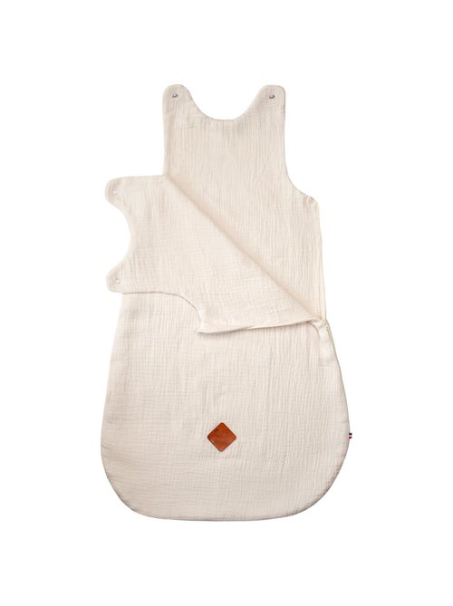 Sacco nanna estivo in garza di cotone - tog 0.5 | SEVIRA KIDS - Kiabi