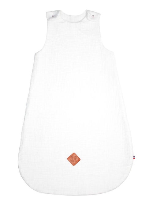 Sacco nanna estivo in garza di cotone - tog 0.5 | SEVIRA KIDS - Kiabi
