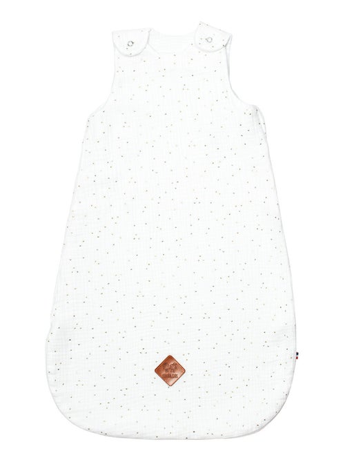 Sacco nanna estivo in garza di cotone - tog 0.5 | SEVIRA KIDS - Kiabi